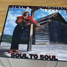 Stevie Ray Vaughan LP - pikkukuva 1