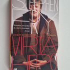 Stephen Fry : Virtahepo - pikkukuva 1