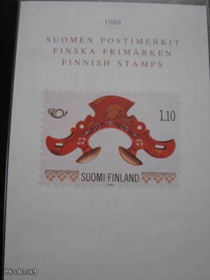 Vuosilajitelma 1980