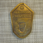 Satakunnan Säästöpankki mitali 1979. - pikkukuva 1