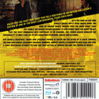BAD LIEUTENANT - Paha poliisi (1992) Original Director's Cut - pikkukuva 2