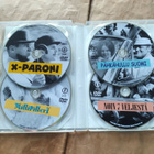 Spede tuotannon parhaat 1 (DVD) (4 levyä) - pikkukuva 4