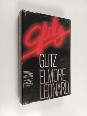 Elmore Leonard : Glitz
