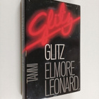 Elmore Leonard : Glitz - pikkukuva 1