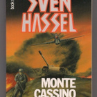 Sven Hassel: Monte Cassino - pikkukuva 1