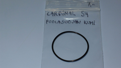 Cardinal 54