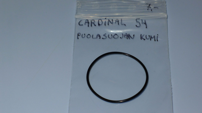 Cardinal 54