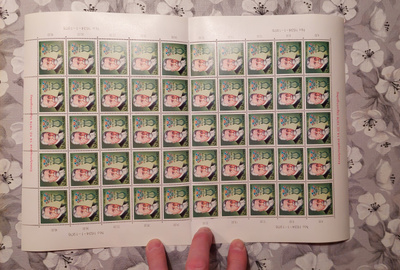 1976 Heikki Klemetti arkki **