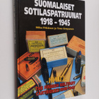 Mika Pitkänen : Suomalaiset sotilaspatruunat 1918-1945 = ... - pikkukuva 1