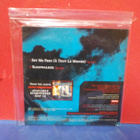 MEGADETH - SET ME FREE PROMO CDS - pikkukuva 2