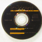 Loikkarit • Elämännälkä CD-Single - pikkukuva 3