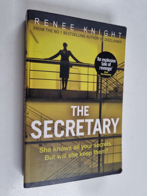 Renee Knight : The Secretary