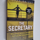 Renee Knight : The Secretary - pikkukuva 1