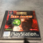 Command & Conquer Red Alert PS1 CIB - pikkukuva 1