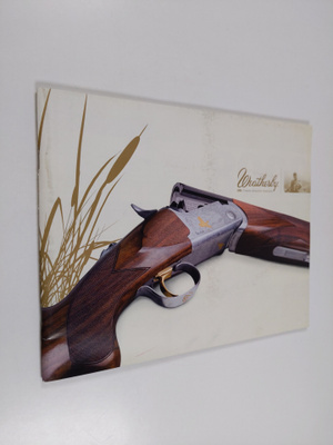 Weatherby 2008 : Firearms, ammunition, accessories