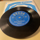 KUKONPOJAT: Balladi …. * Salome * FIN 1961 - pikkukuva 1