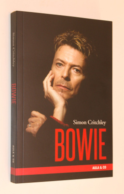 Simon Critchley: Bowie