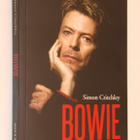 Simon Critchley: Bowie - pikkukuva 1