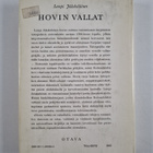 Lempi Jääskeläinen : Hovin vallat : historiallinen romaani - pikkukuva 2