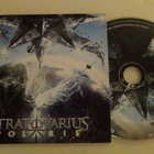 Stratovarius Polaris promo cd Saksa 2009 - pikkukuva 1