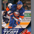 2011-12 Upper Deck - All World Team - 1,00 € / kpl - pikkukuva 1