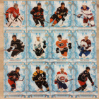2022-23 UD Ice Baseja/Erkkareita alk. 0,40€/kpl - pikkukuva 2