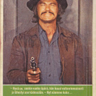 Ilmojen Korkeajännitys 5/1973 Hurja Ässä - pikkukuva 2