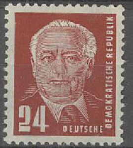 DDR Mi 252 ++
