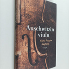 Maria Angels Anglada : Auschwitzin viulu - pikkukuva 1