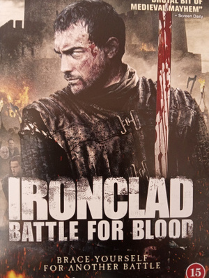 Ironclad - Battle for Blood