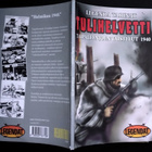 Legendat: TULIHELVETTI - Taipaleenjoen taistelut 1940 (KP) - pikkukuva 3