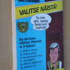 Sarjakirja 77 Masi ( Semic 1982 ) - pikkukuva 2