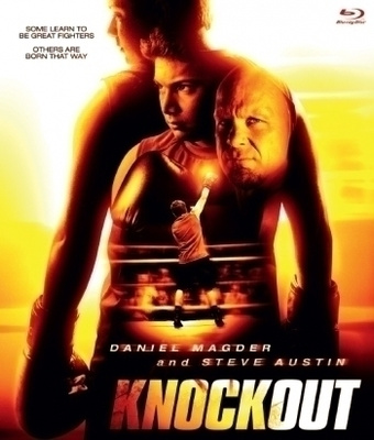 Knockout - (Blu-ray)
