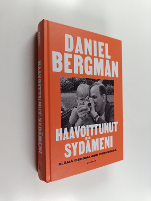 Daniel Bergman : Haavoittunut sydämeni
