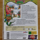 Teenage Mutant Hero Turtles 5/7 DVD - pikkukuva 2