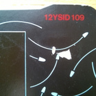 Bullet Train - Don´t Hold Back My Bullets 12" - pikkukuva 3