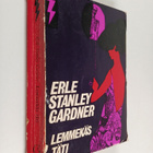 Erle Stanley Gardner : Lemmekäs täti - pikkukuva 1