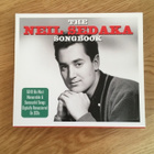 The Neil Sedaka Songbook 2CD - pikkukuva 1