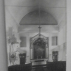 Helsinki, Vanha kirkko, sisäkuva, vanha valokuvapk, p. 1989 - pikkukuva 1