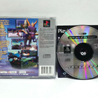 PS1 - Spyro Year of the Dragon - pikkukuva 1