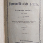 L. von Fernhain ym. : Yhdennellätoista hetkellä - kertomu... - pikkukuva 3