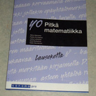 Lukion pitkän matematiikan yo- kokeita - pikkukuva 1