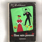 P. G. Wodehouse, Aina vain paranee, 1953. - pikkukuva 1