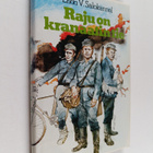 Erkki V. Salokannel : Raju on kranaatin tie - pikkukuva 1