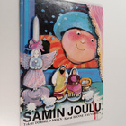 Torhild Moen : Samin joulu - pikkukuva 1