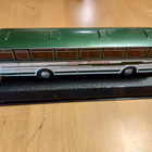 LINJA-AUTO  FLEISCHER  S5  1977 - PIENOISMALLI - pikkukuva 2