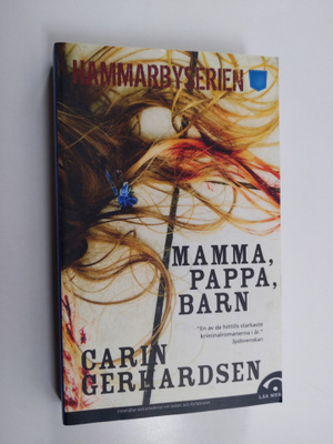 Carin Gerhardsen : Mamma, pappa, barn