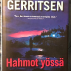 Tess Gerritsen: Hahmot yössä (2019) - pikkukuva 1