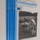 Motoristi vuosikerta 2001 - pikkukuva 1