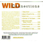 cd, Wild Connections (Jack Lancaster) - Wild Connections [pr - pikkukuva 2